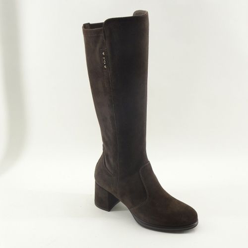 NERO GIARDINI LAARS BRUIN