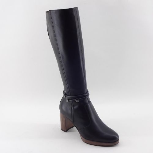 NERO GIARDINI LAARS ZWART