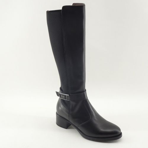 NERO GIARDINI LAARS ZWART