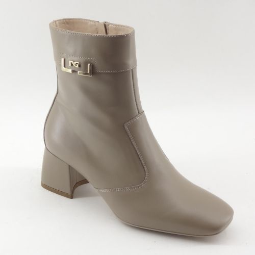 NERO GIARDINI KORT LAARSJE BEIGE