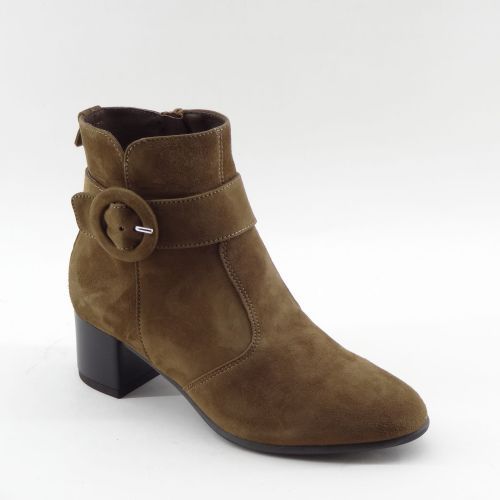 NERO GIARDINI KORT LAARSJE LICHTBRUIN