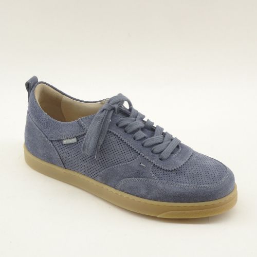 NERO GIARDINI SNEAKER BLAUW