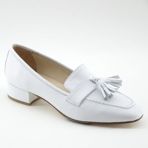 PASCUCCI MOCASSIN WIT