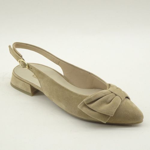 PAUL GREEN BALLARINA BEIGE