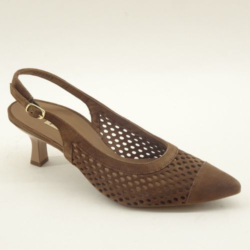 PAUL GREEN PUMP BRUIN