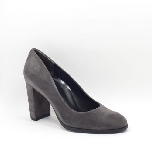 PAUL GREEN PUMP GRIJS