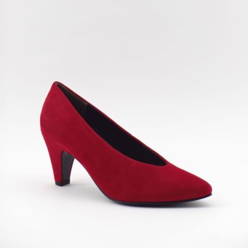 PAUL GREEN PUMP ROOD