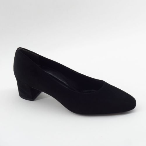 PAUL GREEN PUMP ZWART