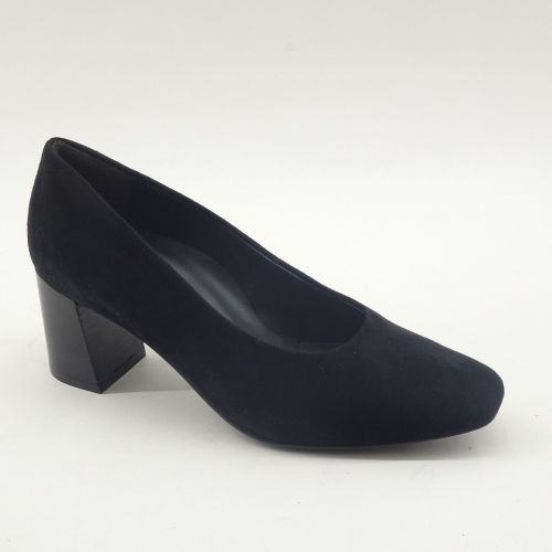 PAUL GREEN PUMP ZWART