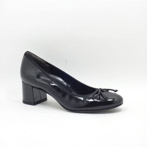 PAUL GREEN PUMP ZWART