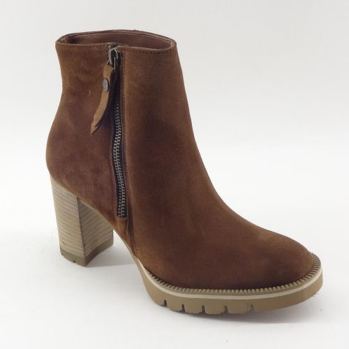 PAUL GREEN KORT LAARSJE COGNAC