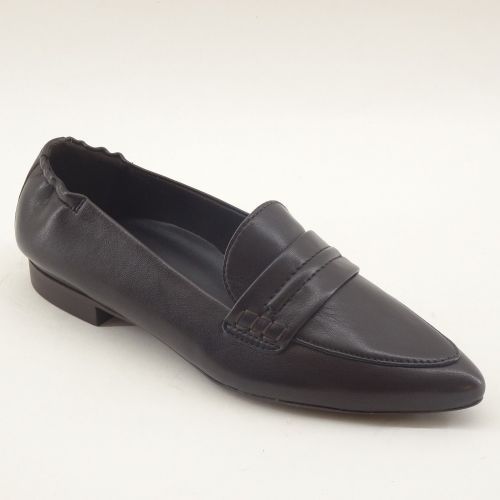 PAUL GREEN MOCASSIN BRUIN