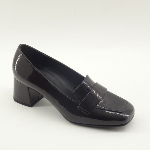 PAUL GREEN MOCASSIN BRUIN