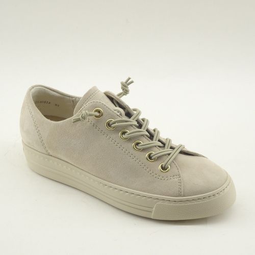 PAUL GREEN SNEAKER BEIGE