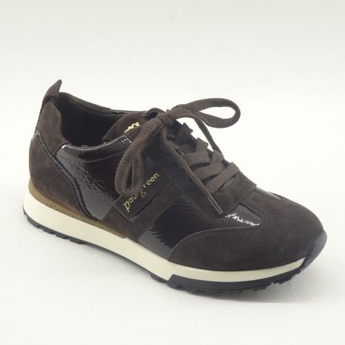 PAUL GREEN SNEAKER BRUIN