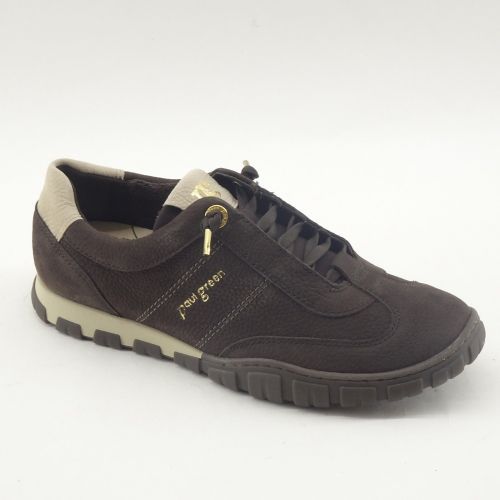 PAUL GREEN SNEAKER BRUIN