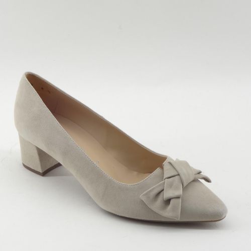 PETER KAISER PUMP BEIGE