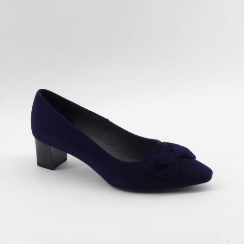 PETER KAISER PUMP BLAUW