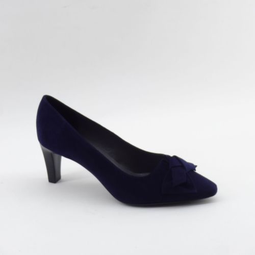PETER KAISER PUMP BLAUW