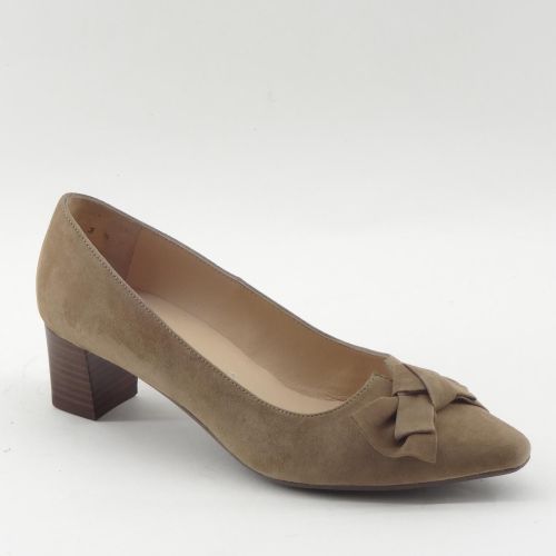 PETER KAISER PUMP LICHTBRUIN