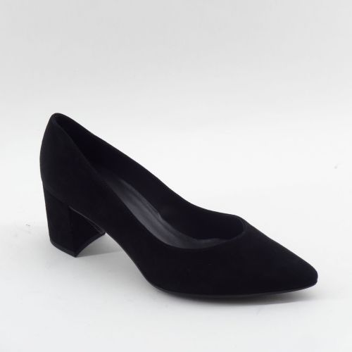 PETER KAISER PUMP ZWART