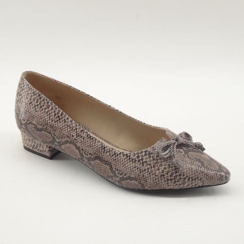 PETER KAISER PUMP BRUIN