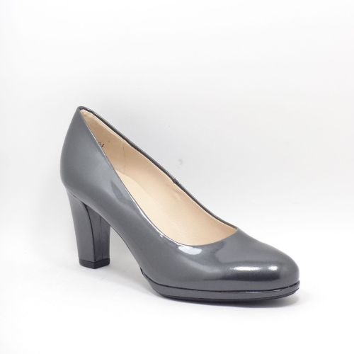 PETER KAISER PUMP GRIJS