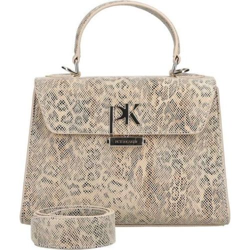 PETER KAISER HANDTAS BEIGE
