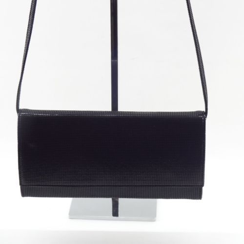 PETER KAISER HANDTAS ZWART