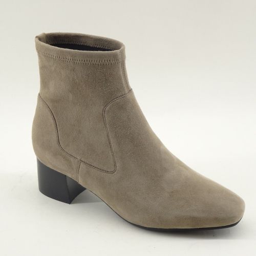 PETER KAISER KORT LAARSJE TAUPE