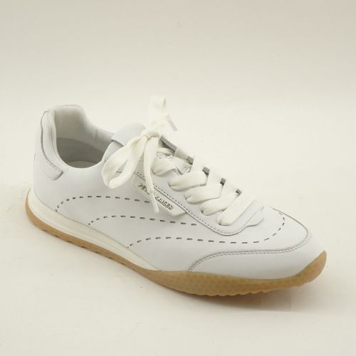 PETER KAISER SNEAKER WIT