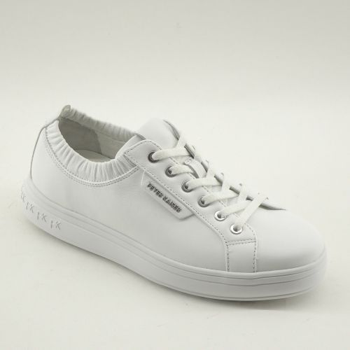 PETER KAISER SNEAKER WIT