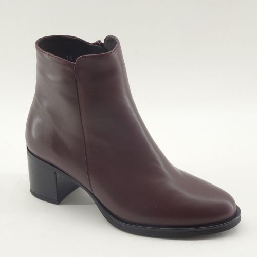 PieSanto KORT LAARSJE BORDEAUX