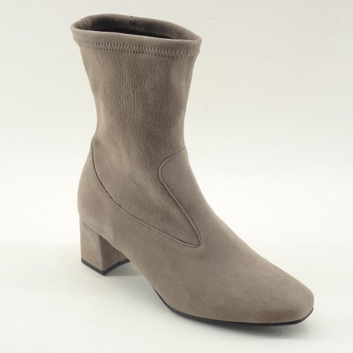 PieSanto KORT LAARSJE GRIJS