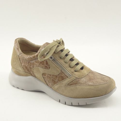 PieSanto SNEAKER BEIGE