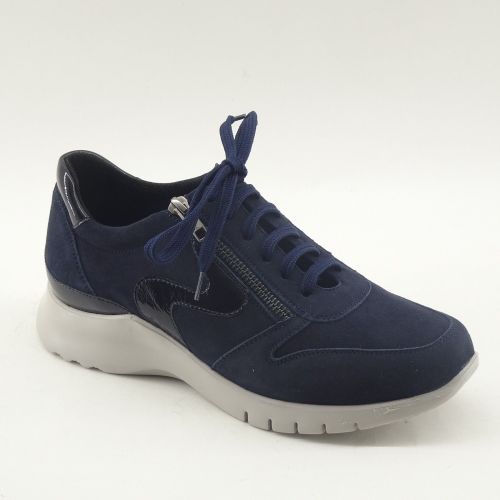 PieSanto SNEAKER BLAUW