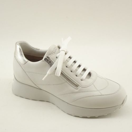 PieSanto SNEAKER WIT