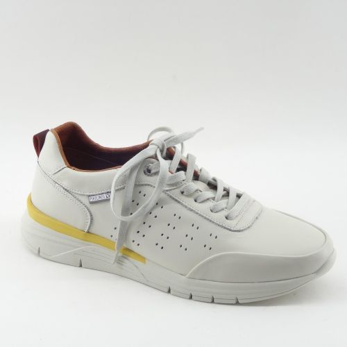 PIKOLINOS SNEAKER WIT