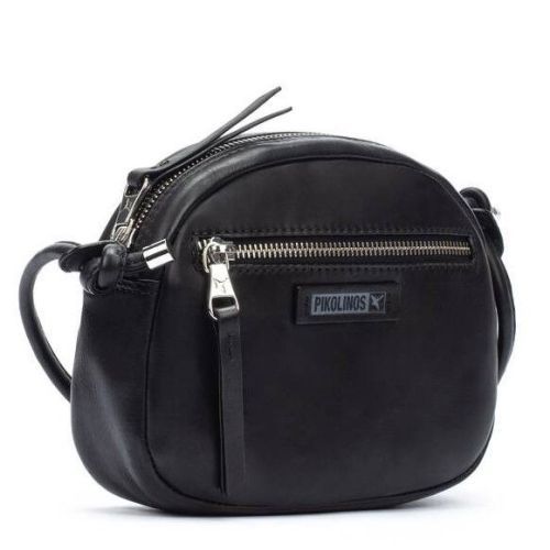 PIKOLINOS HANDTAS ZWART