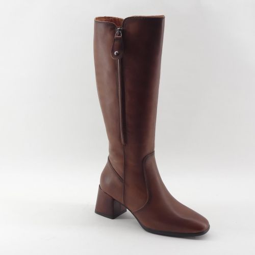 PIKOLINOS LAARS COGNAC