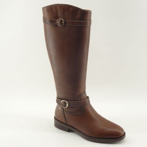 PIKOLINOS LAARS COGNAC