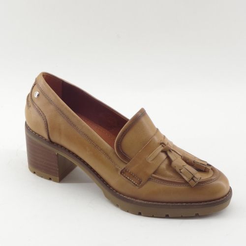 PIKOLINOS MOCASSIN BEIGE