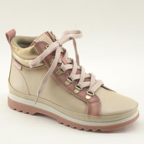 PIKOLINOS SNEAKER BEIGE