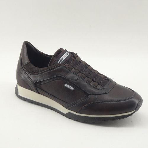 PIKOLINOS MOCASSIN BRUIN