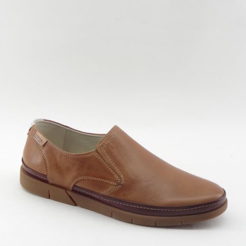 PIKOLINOS MOCASSIN COGNAC