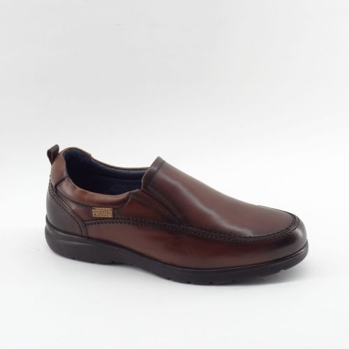 PIKOLINOS MOCASSIN COGNAC