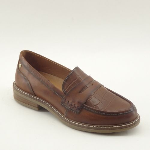 PIKOLINOS MOCASSIN COGNAC