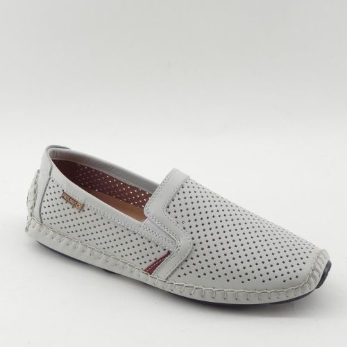 PIKOLINOS MOCASSIN WIT