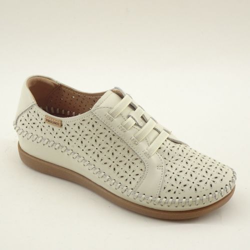 PIKOLINOS MOCASSIN WIT