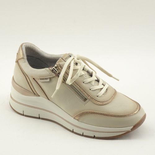 PIKOLINOS SNEAKER WIT